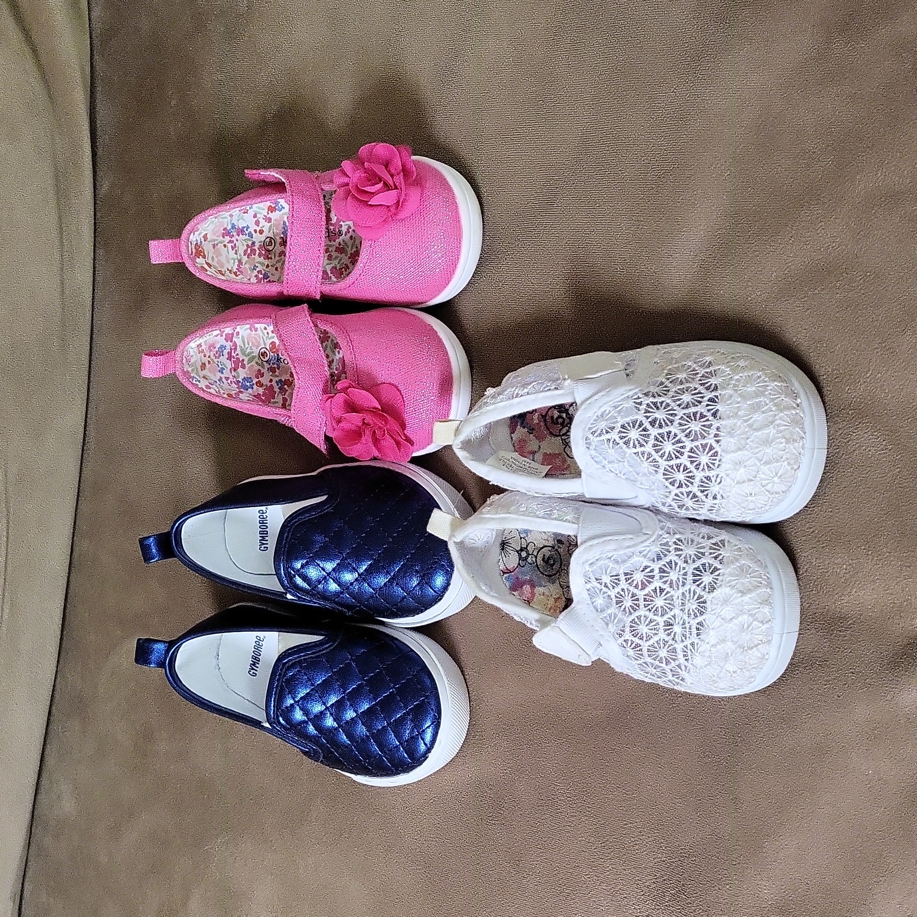 Sneaker Bundle